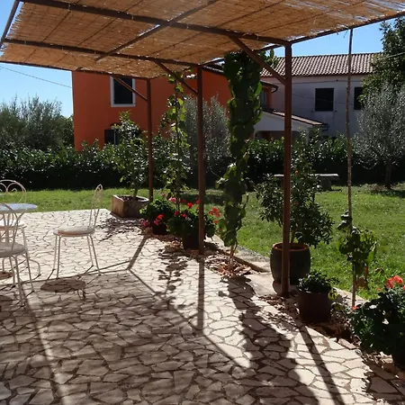 Adorable With Garden And Outdoor Kitchen Rakalj