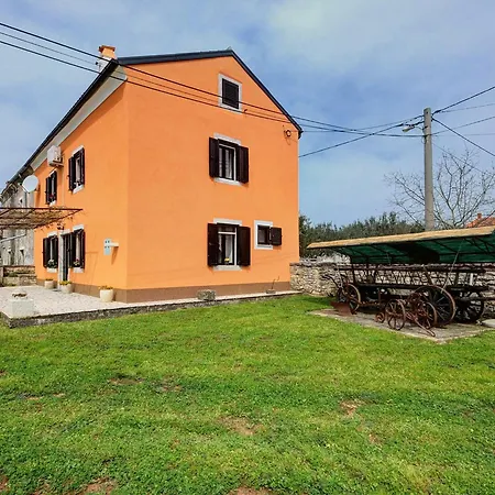 Adorable With Garden And Outdoor Kitchen Rakalj